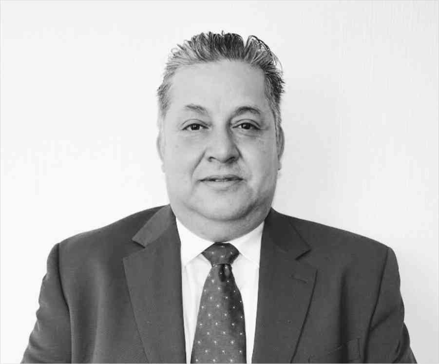 Pedro Molina
