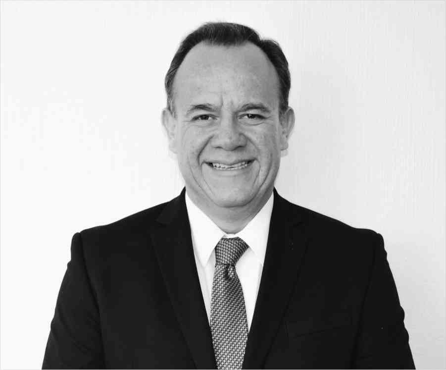 Victor Gómez