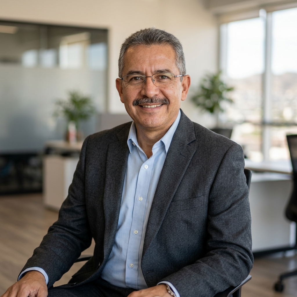 Ernesto Villalobos